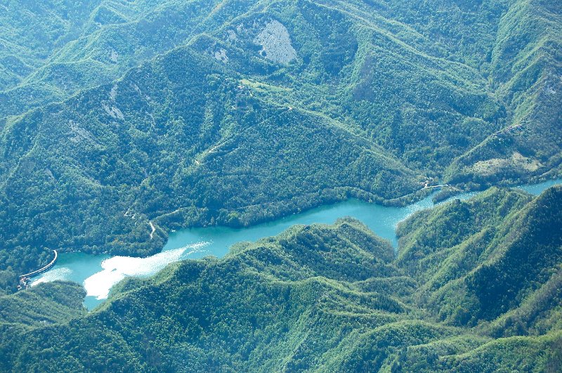 DSC_6176 Lago di Talvacchia.JPG - Lago di Talvacchia